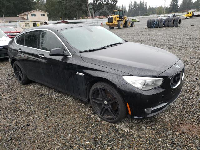 Photo 3 VIN: WBASN2C55DC203304 - BMW 535 IGT 