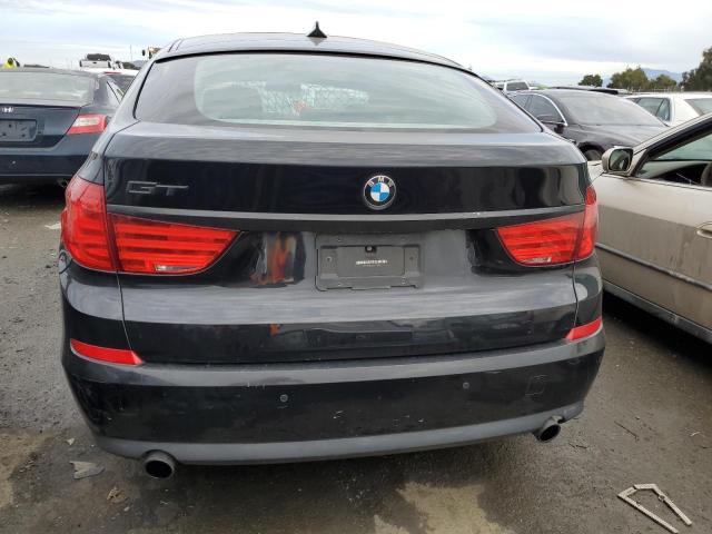 Photo 5 VIN: WBASN2C56AC200049 - BMW 5 SERIES 