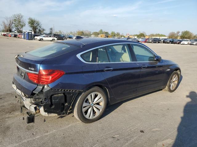 Photo 2 VIN: WBASN2C56DC203229 - BMW 5 SERIES GRAN TURISMO 