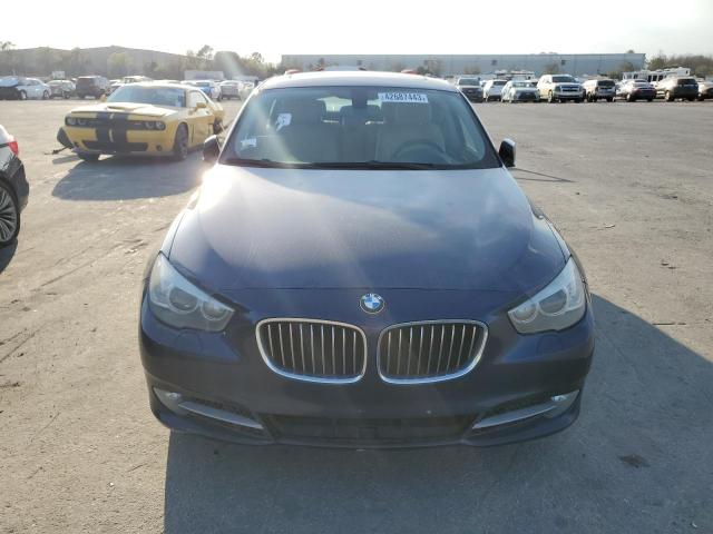 Photo 4 VIN: WBASN2C56DC203229 - BMW 5 SERIES GRAN TURISMO 