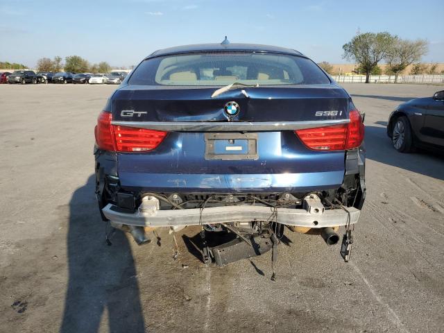 Photo 5 VIN: WBASN2C56DC203229 - BMW 5 SERIES GRAN TURISMO 