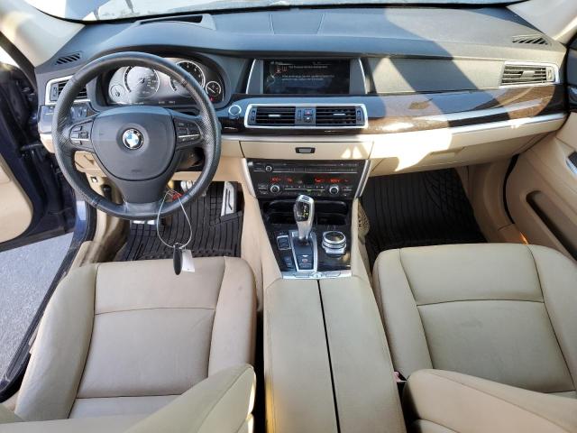 Photo 7 VIN: WBASN2C56DC203229 - BMW 5 SERIES GRAN TURISMO 