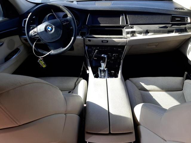 Photo 7 VIN: WBASN2C57DC202574 - BMW 5 SERIES 