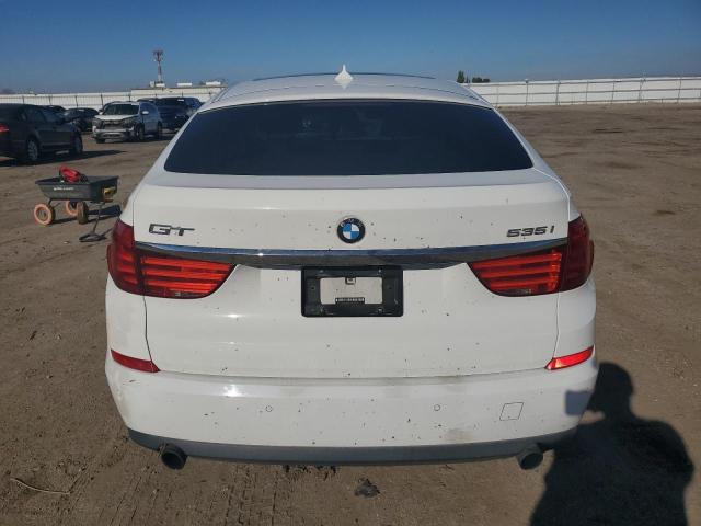 Photo 5 VIN: WBASN2C5XBC201559 - BMW 5 SERIES 