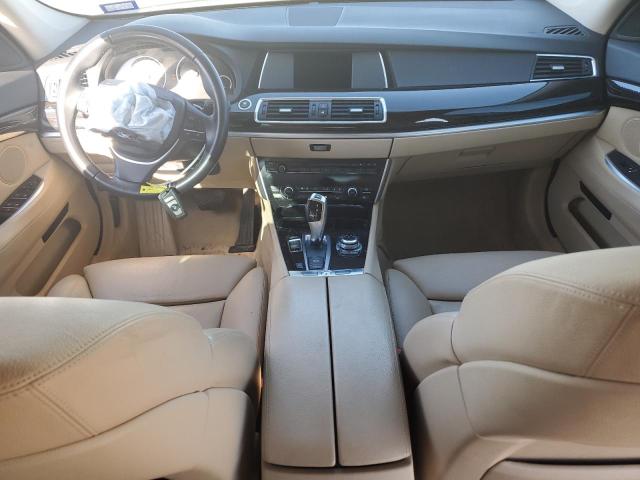 Photo 7 VIN: WBASN2C5XBC201559 - BMW 5 SERIES 