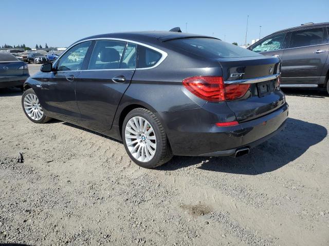 Photo 2 VIN: WBASN4C50BC209679 - BMW 5 SERIES 