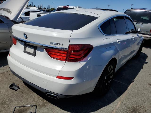 Photo 2 VIN: WBASN4C51BC209755 - BMW 5 SERIES 