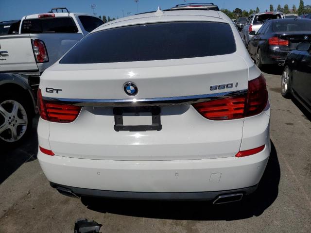 Photo 5 VIN: WBASN4C51BC209755 - BMW 5 SERIES 