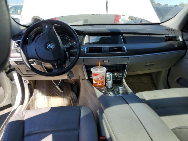 Photo 7 VIN: WBASN4C51BC209755 - BMW 5 SERIES 