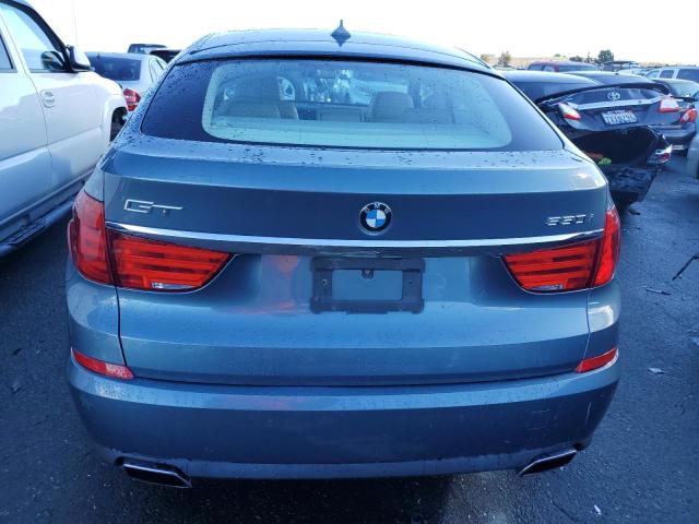 Photo 5 VIN: WBASN4C51CC210065 - BMW 550 IGT 