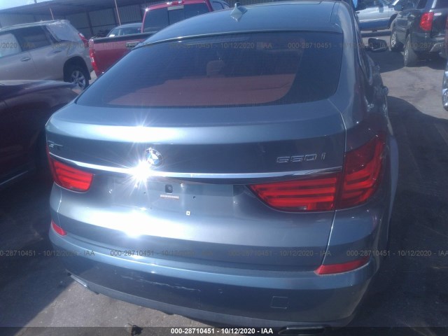 Photo 5 VIN: WBASN4C52AC208662 - BMW 5 