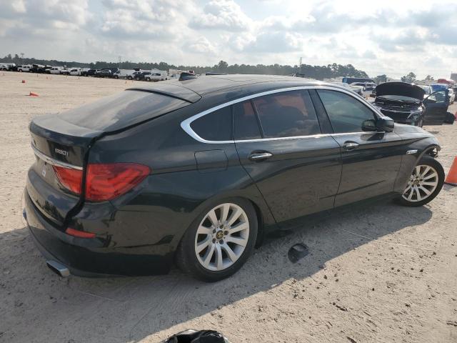 Photo 2 VIN: WBASN4C52CC210253 - BMW 550 IGT 