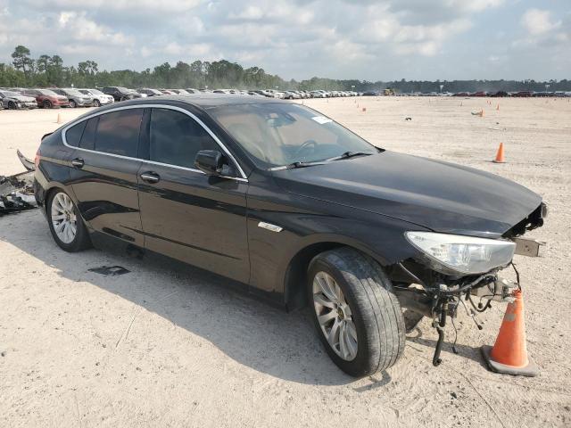 Photo 3 VIN: WBASN4C52CC210253 - BMW 550 IGT 