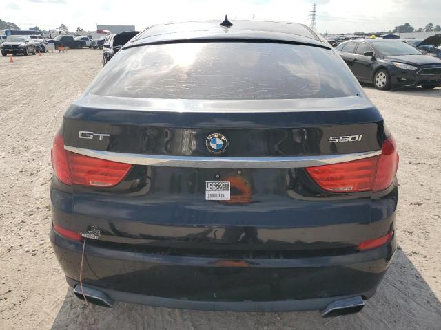 Photo 5 VIN: WBASN4C52CC210253 - BMW 550 IGT 