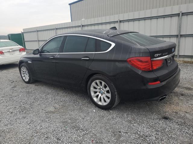 Photo 1 VIN: WBASN4C53AC208654 - BMW 550 GT 