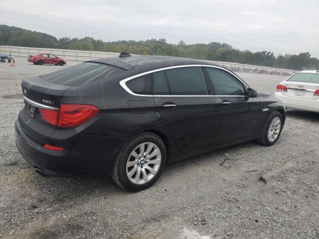 Photo 2 VIN: WBASN4C53AC208654 - BMW 550 GT 