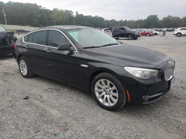 Photo 3 VIN: WBASN4C53AC208654 - BMW 550 GT 