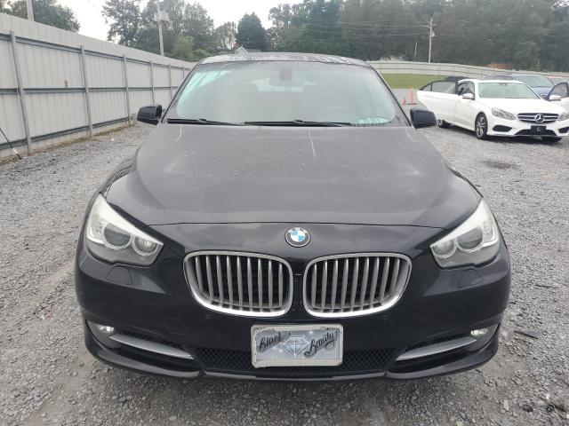 Photo 4 VIN: WBASN4C53AC208654 - BMW 550 GT 