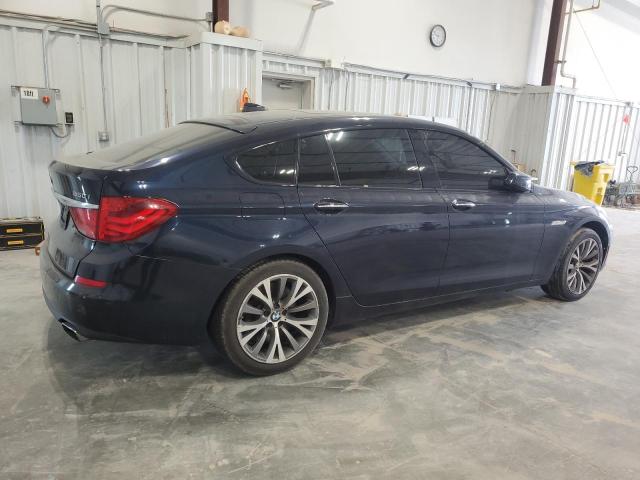 Photo 2 VIN: WBASN4C53BC209756 - BMW 5 SERIES 