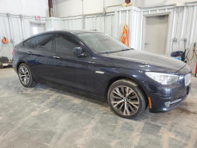 Photo 3 VIN: WBASN4C53BC209756 - BMW 5 SERIES 