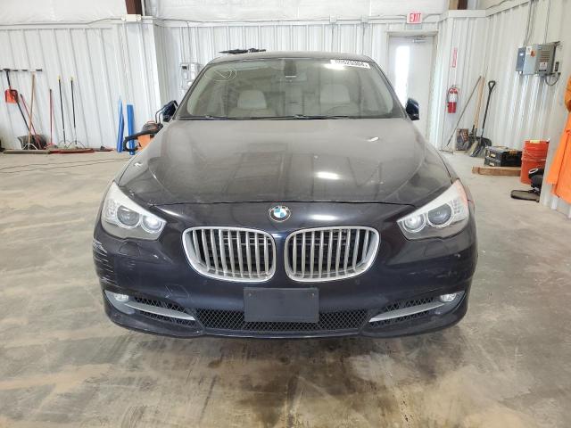 Photo 4 VIN: WBASN4C53BC209756 - BMW 5 SERIES 