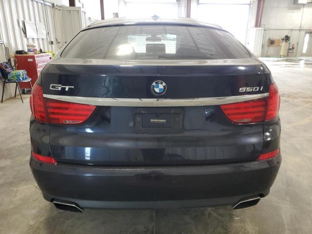 Photo 5 VIN: WBASN4C53BC209756 - BMW 5 SERIES 