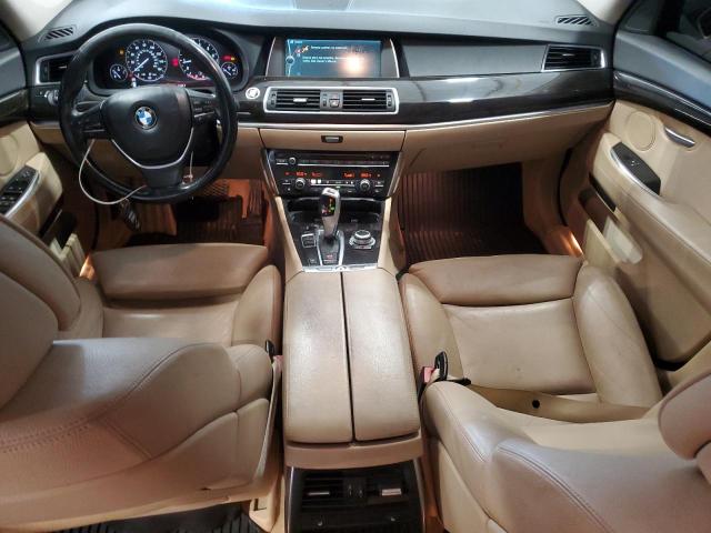 Photo 7 VIN: WBASN4C53BC209756 - BMW 5 SERIES 