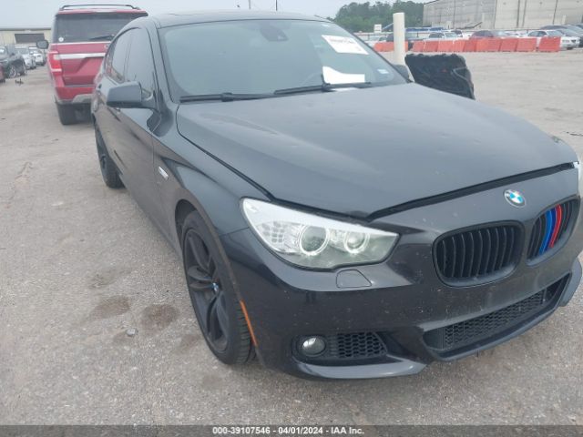 Photo 0 VIN: WBASN4C53CC210150 - BMW 550I GRAN TURISMO 