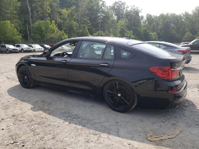 Photo 1 VIN: WBASN4C53CC210164 - BMW 550 IGT 