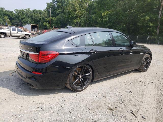 Photo 2 VIN: WBASN4C53CC210164 - BMW 550 IGT 