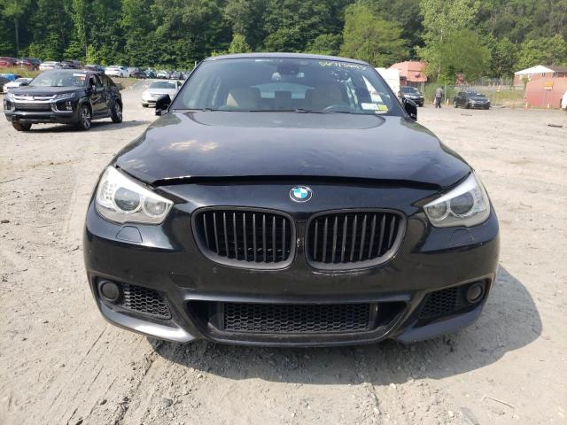 Photo 4 VIN: WBASN4C53CC210164 - BMW 550 IGT 