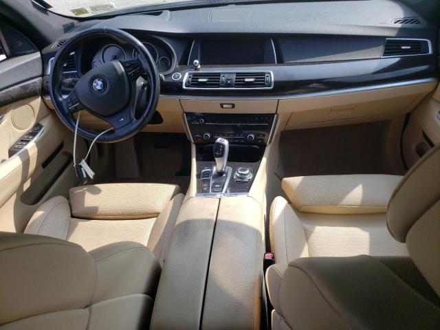 Photo 7 VIN: WBASN4C53CC210164 - BMW 550 IGT 