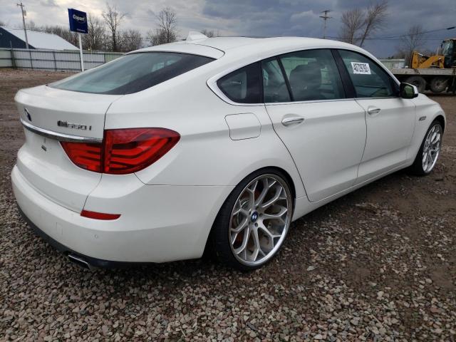 Photo 3 VIN: WBASN4C54AC209277 - BMW 550 GT 