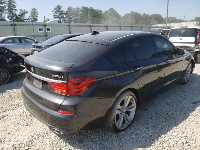 Photo 3 VIN: WBASN4C54BC209930 - BMW 5ER 