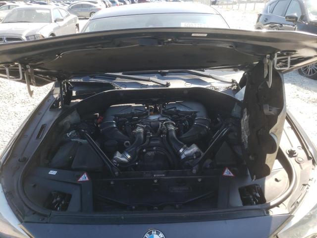 Photo 6 VIN: WBASN4C54BC209930 - BMW 5ER 