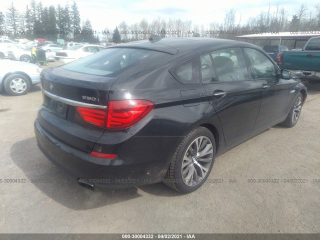 Photo 3 VIN: WBASN4C55AC208574 - BMW 5 