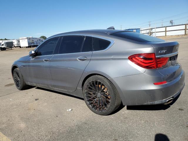 Photo 1 VIN: WBASN4C56AC208714 - BMW 5ER 