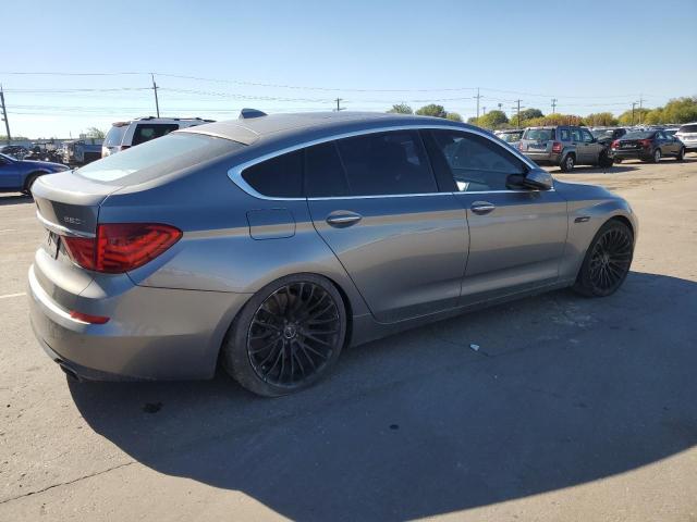 Photo 2 VIN: WBASN4C56AC208714 - BMW 5ER 