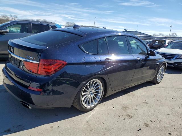 Photo 2 VIN: WBASN4C56AC209586 - BMW 550 GT 