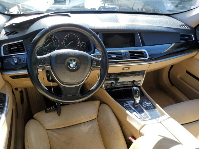 Photo 7 VIN: WBASN4C56AC209586 - BMW 550 GT 