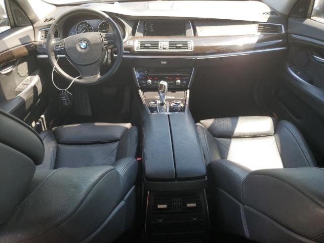 Photo 7 VIN: WBASN4C56CC210191 - BMW 5 SERIES 