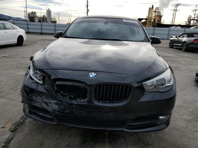 Photo 4 VIN: WBASN4C57AC208169 - BMW 550 GT 