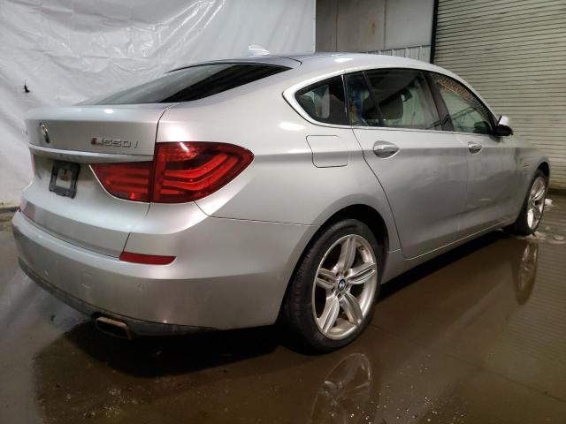 Photo 3 VIN: WBASN4C57AC208821 - BMW 550 GT 