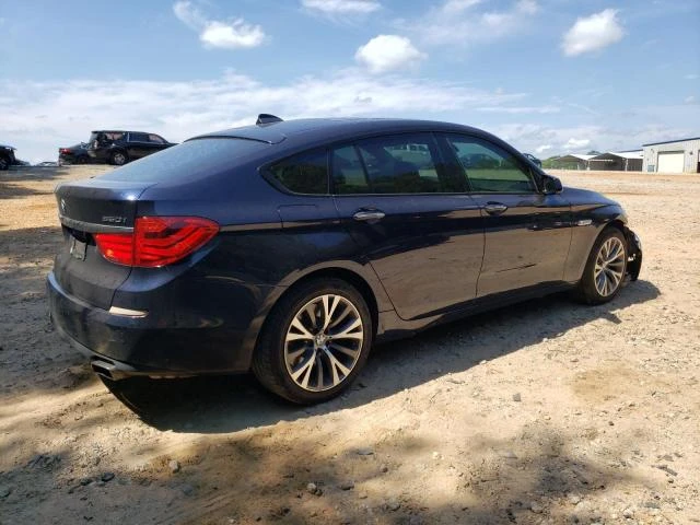 Photo 2 VIN: WBASN4C57AC209368 - BMW 550 GT 