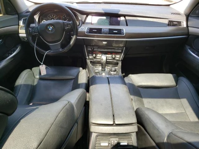 Photo 7 VIN: WBASN4C57AC209368 - BMW 550 GT 