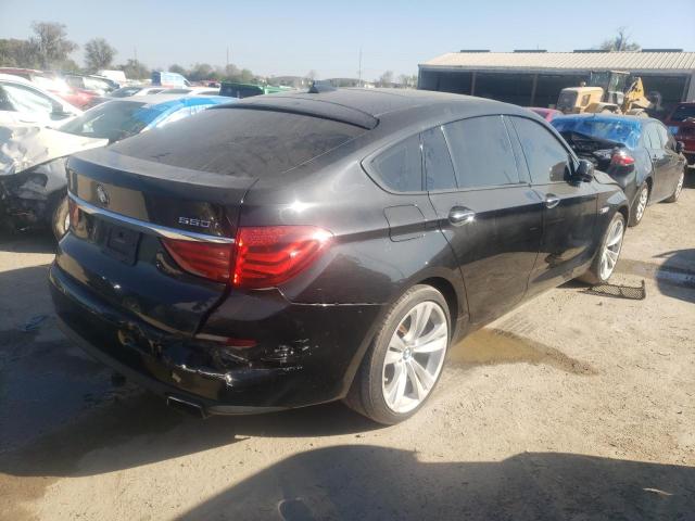 Photo 3 VIN: WBASN4C57AC209578 - BMW 550 GT 