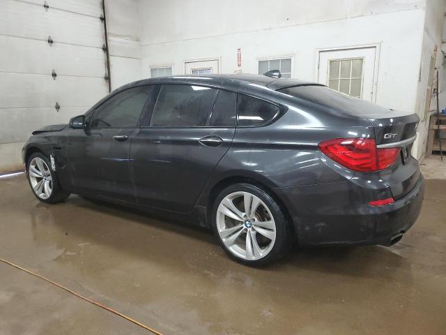 Photo 1 VIN: WBASN4C57BC209985 - BMW 550 GT 