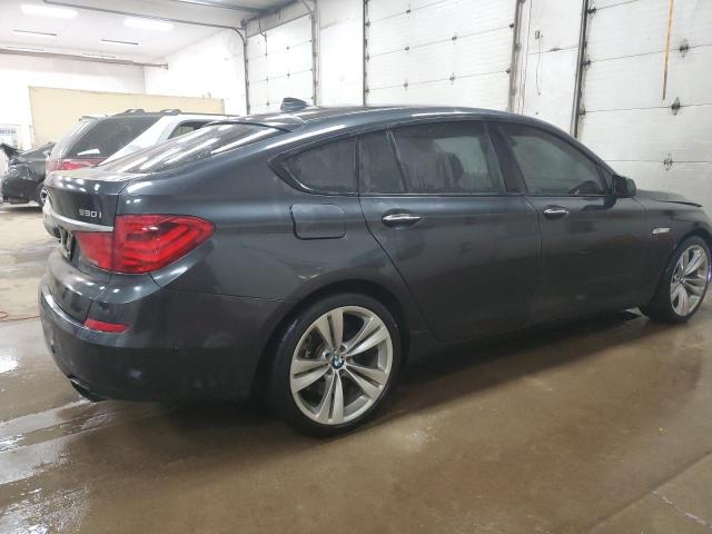 Photo 2 VIN: WBASN4C57BC209985 - BMW 550 GT 