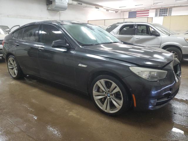 Photo 3 VIN: WBASN4C57BC209985 - BMW 550 GT 