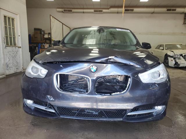 Photo 4 VIN: WBASN4C57BC209985 - BMW 550 GT 